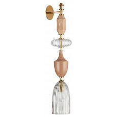 Бра odeon light terra 5414-1w